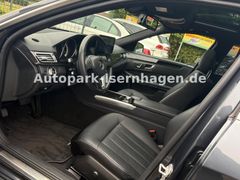 MERCEDES-BENZ E 220 CDI AVANTGARDE*Facelift*4xSHZ*S-Dach*VOLL