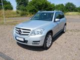 Mercedes-Benz GLK 220 CDI BlueEFFICIENCY - - gebrauchte Mercedes-Benz GLK 220 aus dem Jahr 2010