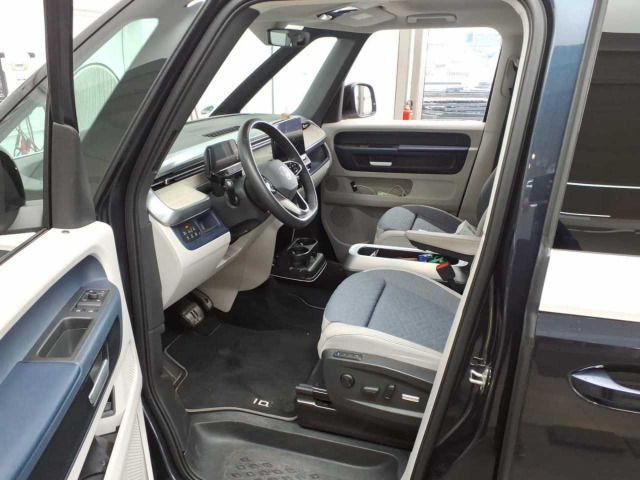 Volkswagen ID.Buzz 150 kW Pro Navi AHK RFK ACC Matrix-LED imagem 3