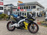 Aprilia RS125 ´25 - Führerscheinbonus - APRILIA NEU RS 125