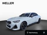 BMW M240i xD MEM SHZ AdLED GSD St+Go HiFi PDC Navi