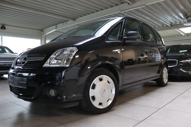 Opel Meriva 1.4 Twinport Selection 66 kW (90 PS), ...