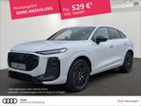 Audi Q3 Sportback TFSI S tronic Sportpaket Navi Leder - Audi Q3 in Krefeld