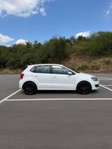 Volkswagen Polo 6R 1.2 | 60 PS | Weiß - Volkswagen Polo: 6r