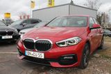 BMW 118 1er - 118i Sport Line (EURO 6d)(OPF) - BMW: Limousine, 1er