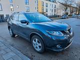 Nissan X-Trail 2.0 Diesel 4x4-i Vollaussta... - Nissan X-Trail Gebrauchtwagen in München