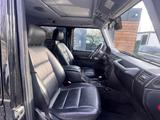 Mercedes-Benz G 270 G -Modell Station G 270 CDI - Mercedes-Benz G 270: Cdi