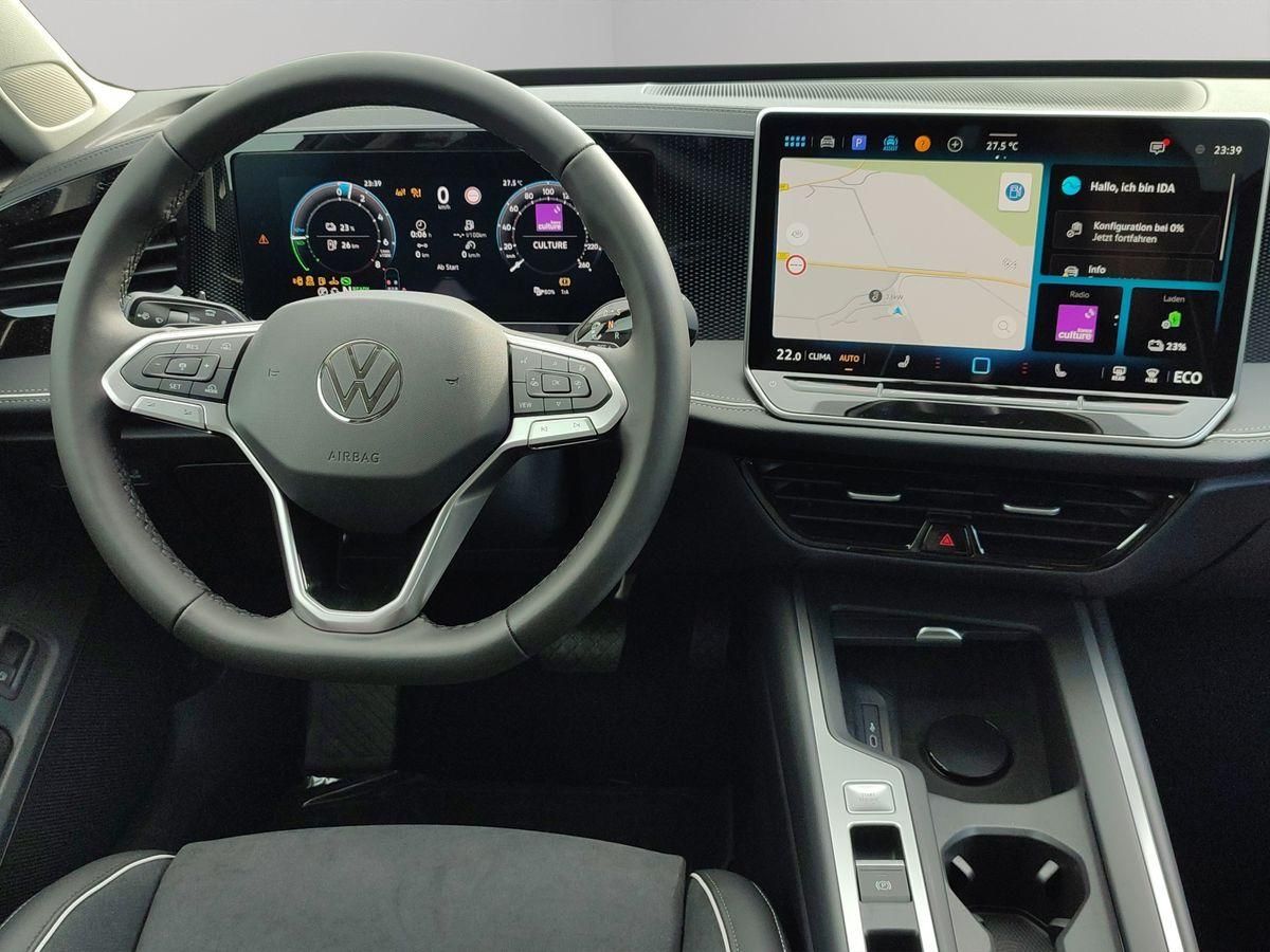Volkswagen Passat - Bild 14