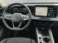 Volkswagen Passat - Vorschau Bild 14