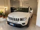 Jeep JEEP COMPASS 2.2 CRD LIMITED "MOSTRUOSA" - gebrauchte Jeep Compass aus dem Jahr 2013