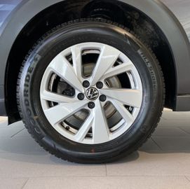 Volkswagen Taigo - 5