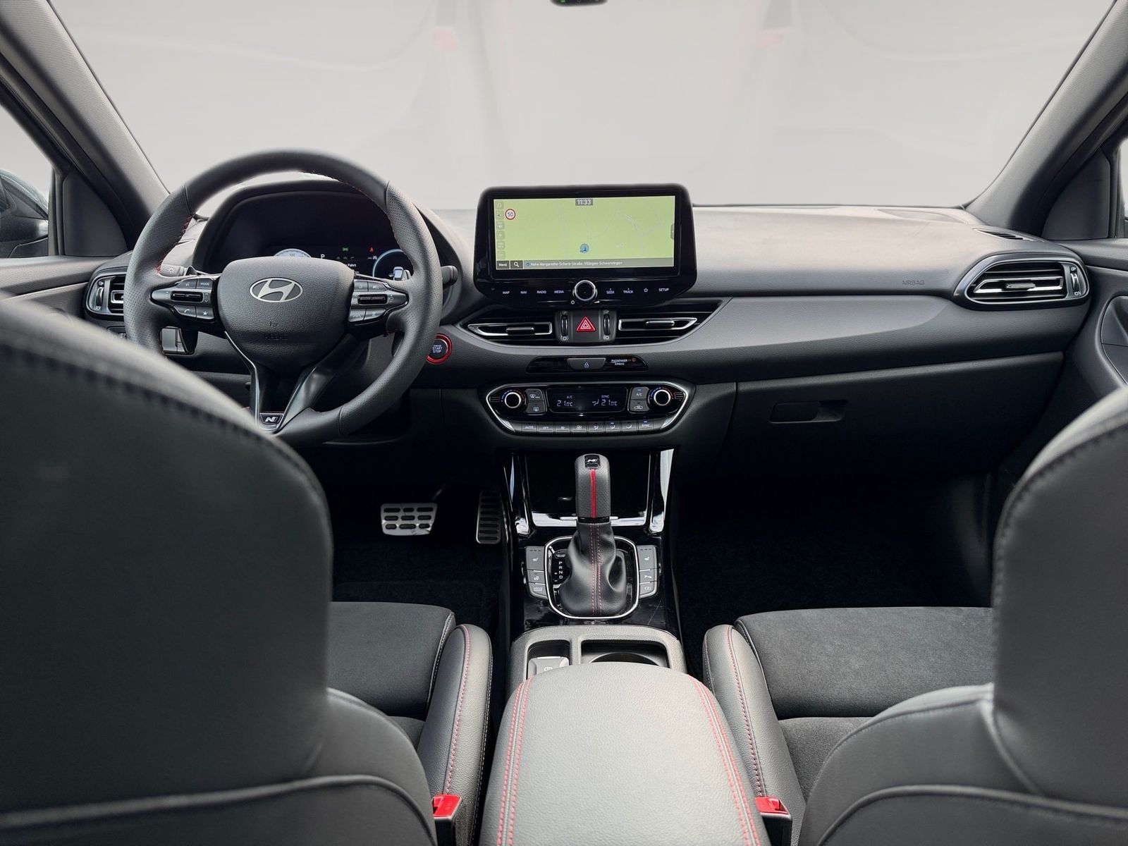 Hyundai i30 – Bild 11