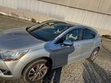 DS Automobiles DS4 THP 160 SoChic Automatik SoChic - DS Automobiles aus 2011