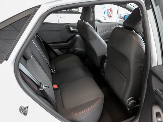 Ford Puma 1.0 ST-Line Assistentpaket Kamera Navi LED