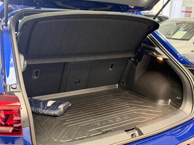 T-Roc R-Line 4Motion Sportpaket StandHZG Navi LE