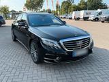 Mercedes-Benz Mercedes Benz S350 Bluetec AMG line lang V... - Mercedes-Benz S 350 in Bremen