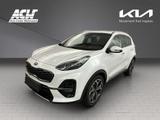 Kia SPORTAGE 1.6T DCT GTL *VERKAUF AN HÄNDLER O. GEW - gebrauchte Kia Sportage aus dem Jahr 2020