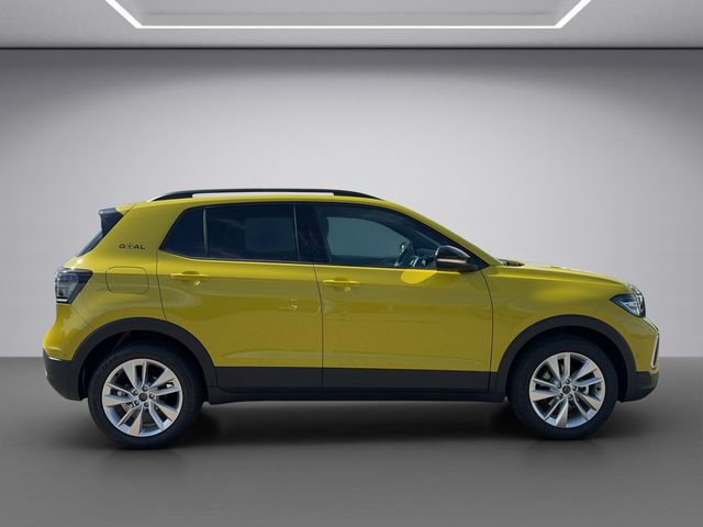 T-Cross Life 1.0 l TSI 85 kW 116 PS 7-Gang-Doppe