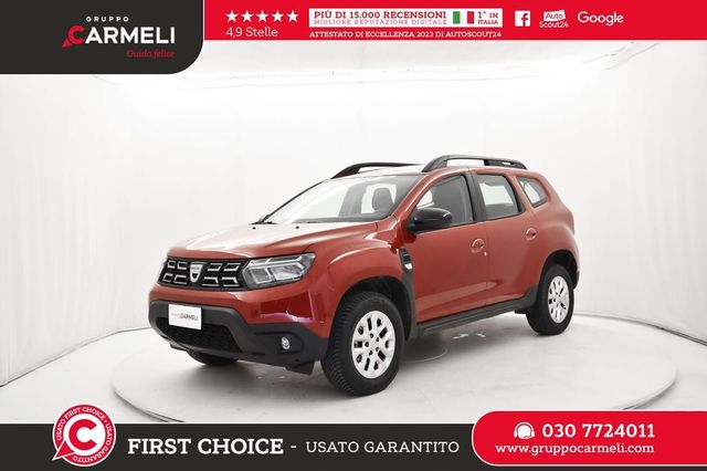 Dacia Duster 1.5 Blue dCi Comfort 4x4