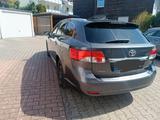 Toyota Avensis Combi 2,0-l-D-4D Edition Edition