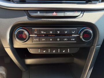 Kia cee'd Sportswagon 1.0 T-GDI Vision KAMERACARPLA