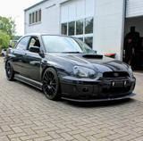 Subaru Impreza 2.0 WRX WRX - gebrauchte Subaru Impreza aus dem Jahr 2005