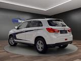 Mitsubishi ASX Instyle 4WD AUT.°PANO°NAVI°KAMERA°LEDER°SHZ - Mitsubishi ASX mit Diesel-Antrieb: Geländewagen