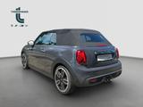 MINI Cooper S Cabrio Aut 18" Kamera DAB - MINI: Cabrio, mit Klimaanlage