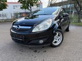Opel Corsa 1.3 CDTI *KLIMA*TÜV NEU - Opel Corsa aus 2007 mit Diesel-Antrieb