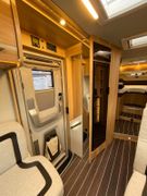 Knaus Sky TI 700 *Wenig KM*  Umfangreiche Ausstattung*