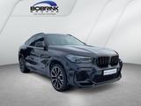 BMW X6 M Competition Driver's Pack Soft-Close HK - BMW X6 M mit Anhängerkupplung