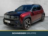 Renault R 4 E-TECH TECHNO 150 COMFORT RANGE E-FÖRDERUNG - Renault R 4: F4