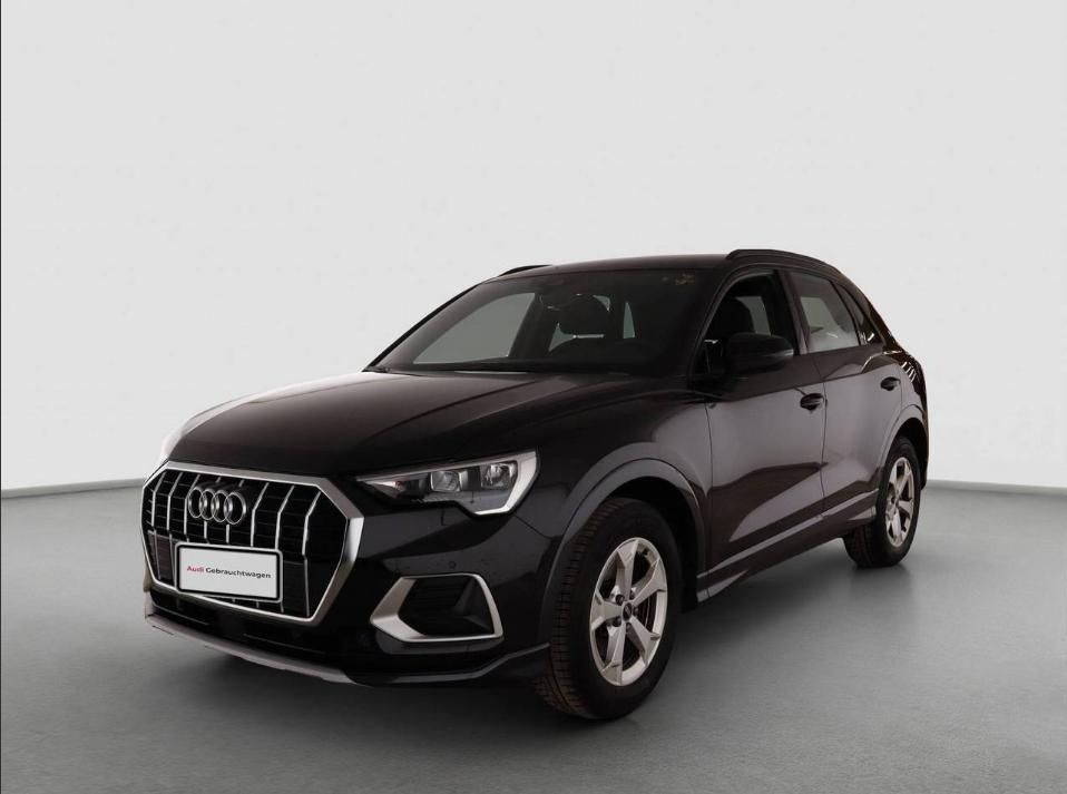Audi Q3 - Bild 5