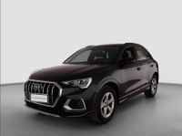 Audi Q3 - Vorschau Bild 5