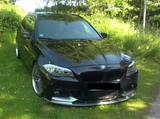 BMW 525d Touring Sport-Aut. - BMW 525 aus 2011: Kombi, 525d