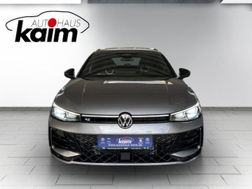 Bild 8 VW Passat Variant 2.0 TDI R-Line 4Motion