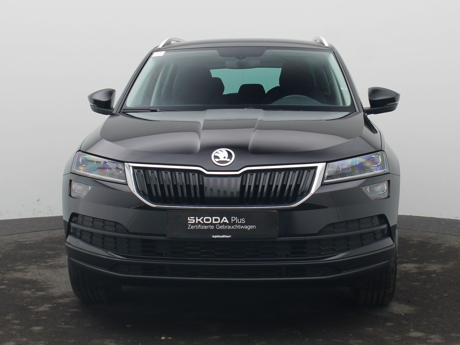 Skoda Karoq - Bild 2