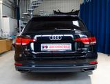 Audi A4 Avant 40 TFSI Top gepflegt Auto - Audi A4: Auto