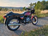 BMW R 100 CS  Vollrestauration  - BMW R 100 CS