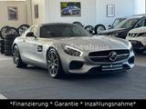Mercedes-Benz AMG GT 63 Coupe|Pano|Burmester|Multibeam| - gebrauchte Mercedes-Benz AMG GT aus dem Jahr 2016