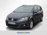 Seat Alhambra 1.4 110KW Style/FullLink/ACC/Navi/CarPl - Seat Gebrauchtwagen von 2022