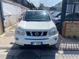 Nissan X-Trail 2.0 dCi 150CV SE - gebrauchte Nissan X-Trail aus dem Jahr 2011