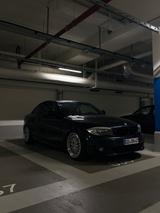 BMW 118d Coupé - BMW 118 mit Diesel-Antrieb: Coupe