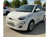 Fiat 500e Großer Akku *Klimaanlage *LED-Tagfahrlicht - Fiat Gebrauchtwagen in Hamburg