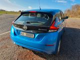 Nissan LEAF E-AUTO 150PS 40KWH 8xALURÄDER WINTERPAKET - Nissan Leaf aus 2020