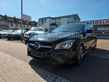 Mercedes-Benz CLA 220 CDI / Panorama/Be-Xenon/Tempomat/Aut.