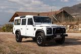 Land Rover Defender 110 2.2 TD4 Station Wagon E  - Land Rover Defender Kombi Gebrauchtwagen