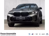 BMW X6 xDrive40d M Sport DA/PA Prof PANO B&W AHK 22" - Gebrauchtwagen in Sprockhövel