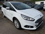 Ford S-MAX Titanium *75047km* Motorproblem dreht - Ford S-Max Unfallwagen