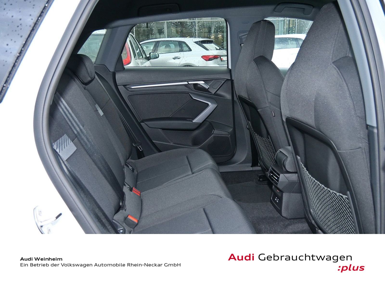 Audi A3 - Bild 14